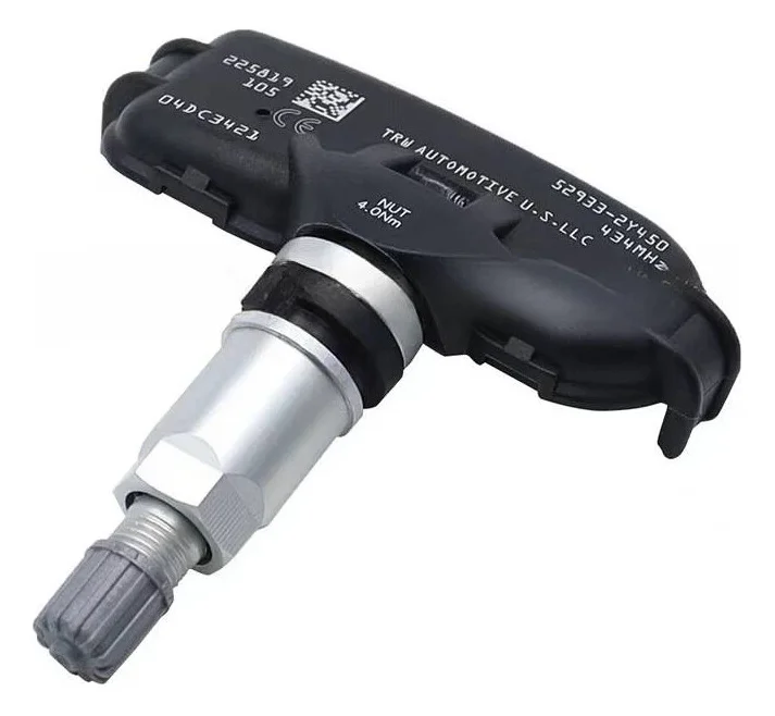 52933-2Y450 529332Y450 52933-3V100 529333V100 Suitable for Hyundai TPMS Tire Pressure Sensor Tire Pressure Monitor
52933-2Y450 529332Y450 52933-3V100 529333V100 Suitable for Hyundai TPMS Tire Pressure Sensor Tire Pressure Monitor