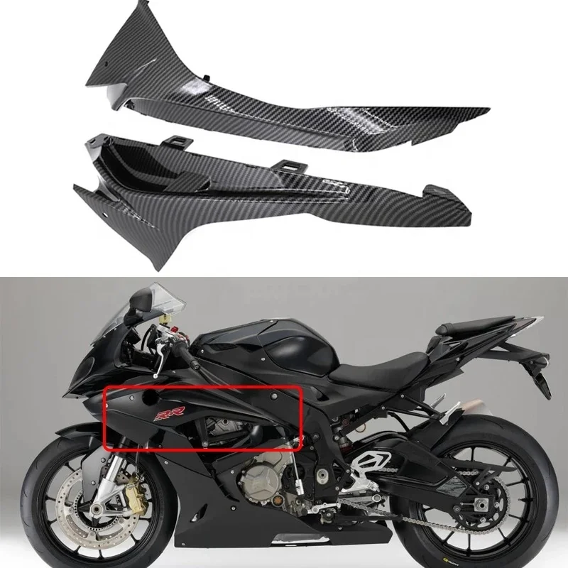 3K 3*3 For BWM S1000RR 2015-2018 Motorcycle Modified Parts Carbon Fiber Side Panel Cover Side Panel Protection Cover Fairing
3K 3*3 For BWM S1000RR 2015-2018 Motorcycle Modified Parts Carbon Fiber Side Panel Cover Side Panel Protection Cover Fairing