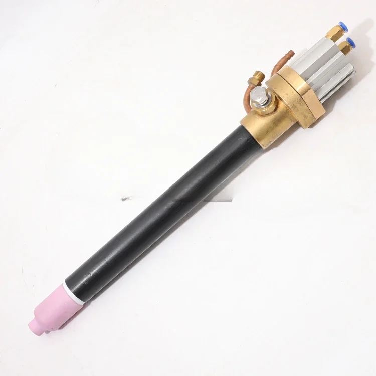 Automatic TIG Welding Torch Robot 315A/400A Argon Arc Welding Gun for Precision Welding
Automatic TIG Welding Torch Robot 315A/400A Argon Arc Welding Gun for Precision Welding