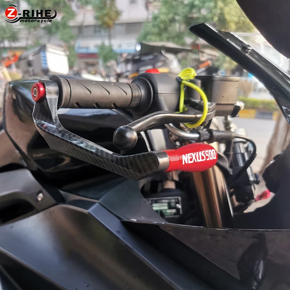 Motorcycle Accessories FOR GILERA Nexus 500 Nexus500 2002-2011 2010 2009 2008 Handlebar Brake Clutch Levers Hand Guard Protector
Motorcycle Accessories FOR GILERA Nexus 500 Nexus500 2002-2011 2010 2009 2008 Handlebar Brake Clutch Levers Hand Guard Protector