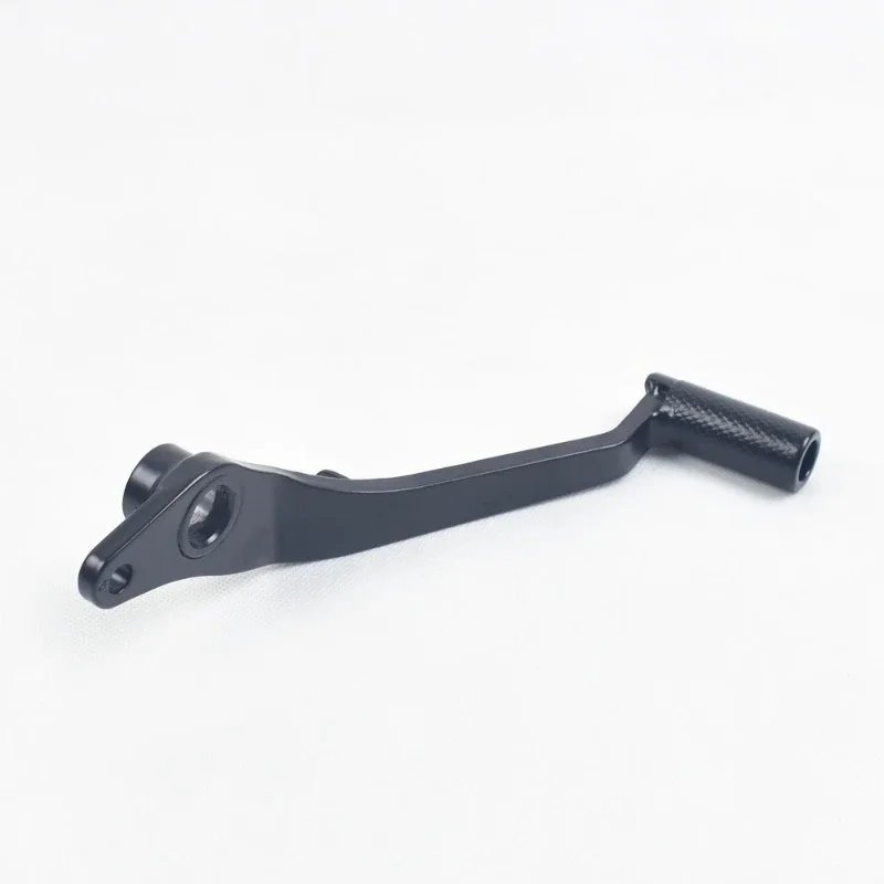 Suitable for Honda CBR650R CB650R CB650F CBR5650F Rear brake lever Brake pedal brake
Suitable for Honda CBR650R CB650R CB650F CBR5650F Rear brake lever Brake pedal brake