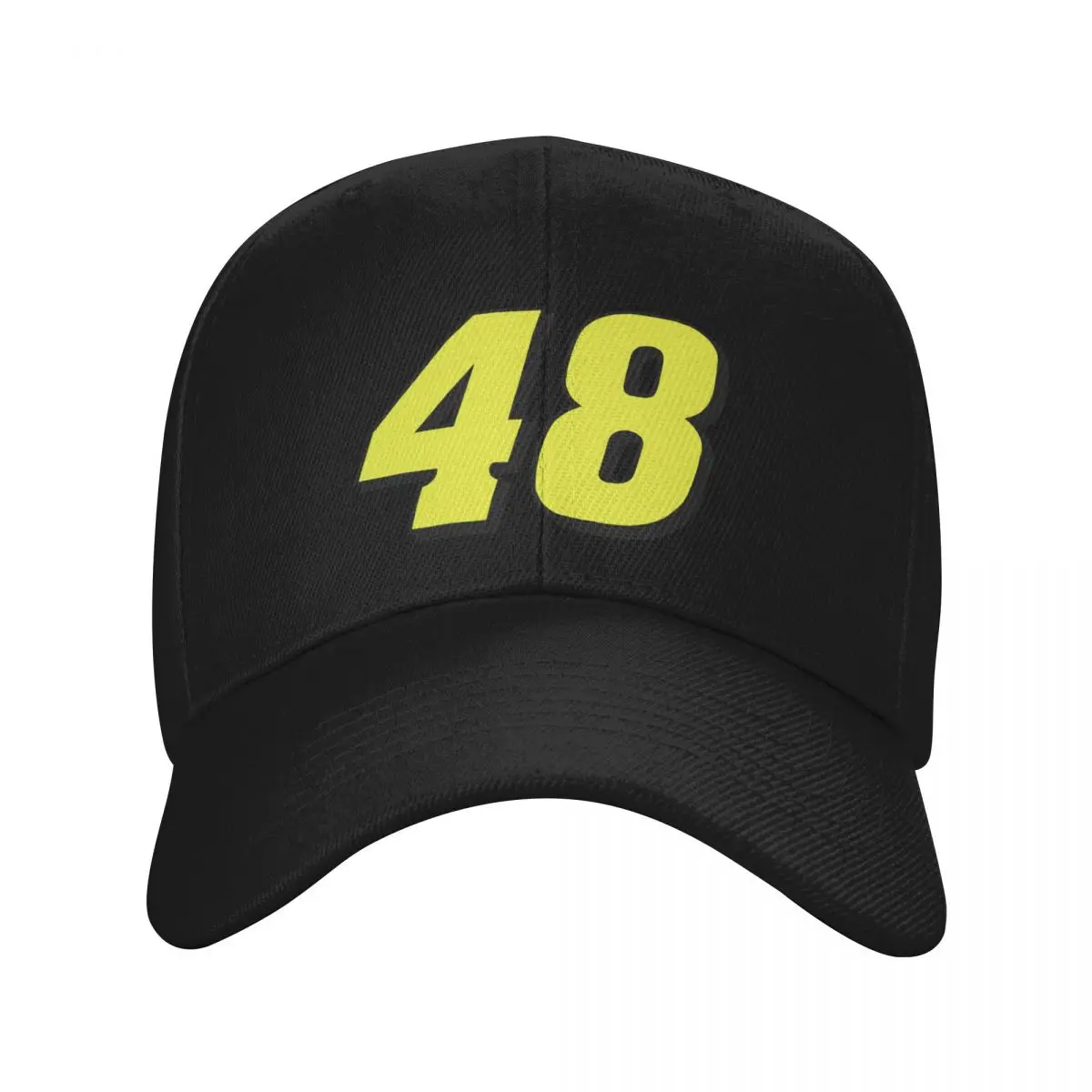 Jimmie Johnson 48 Baseball Cap Mountaineering luxury woman cap Anime Hats Man Women's
Jimmie Johnson 48 Baseball Cap Mountaineering luxury woman cap Anime Hats Man Women's
