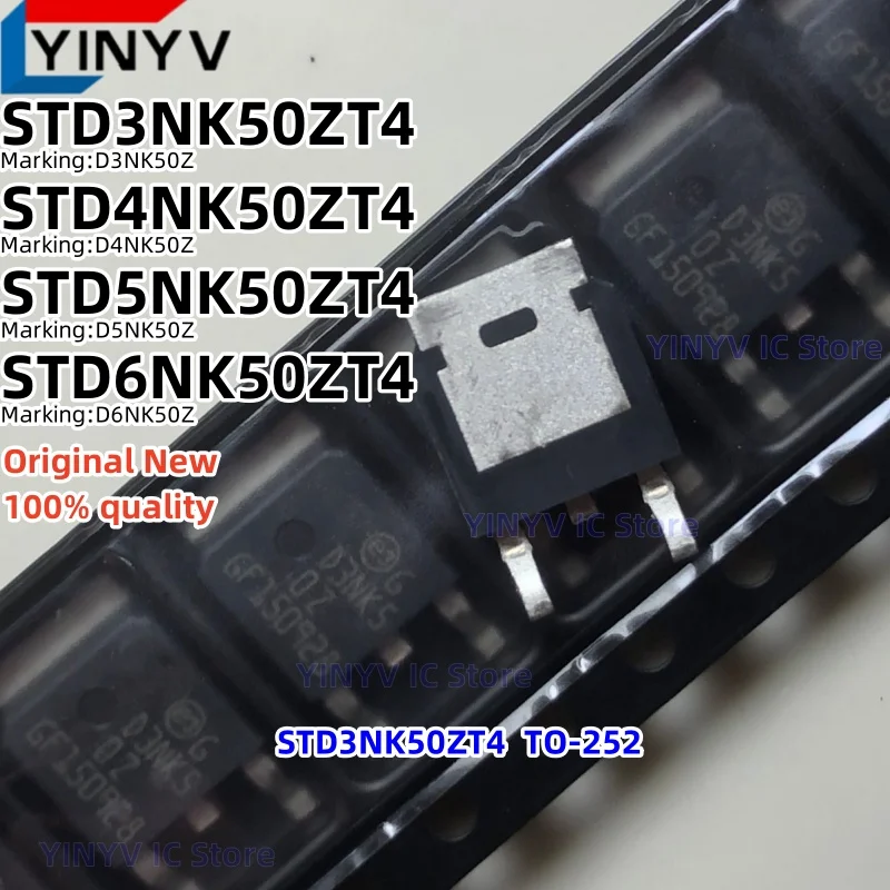 STD5NK50ZT4 D5NK50Z STD5NK50Z STD4NK50ZT4 D4NK50Z STD4NK50Z STD3NK50ZT4 D3NK50Z STD3NK50Z STD6NK50ZT4 D6NK50Z STD6NK50Z TO-252
STD5NK50ZT4 D5NK50Z STD5NK50Z STD4NK50ZT4 D4NK50Z STD4NK50Z STD3NK50ZT4 D3NK50Z STD3NK50Z STD6NK50ZT4 D6NK50Z STD6NK50Z TO-252