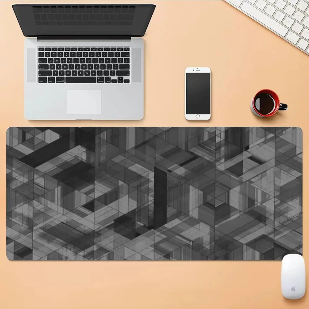 Коврик для мыши с комбинированной текстурой, милый HD-коврик для стола, увеличенный игровой коврик для клавиатуры, большой XXL коврик для геймеров 90x40
Коврик для мыши с комбинированной текстурой, милый HD-коврик для стола, увеличенный игровой коврик для клавиатуры, большой XXL коврик для геймеров 90x40