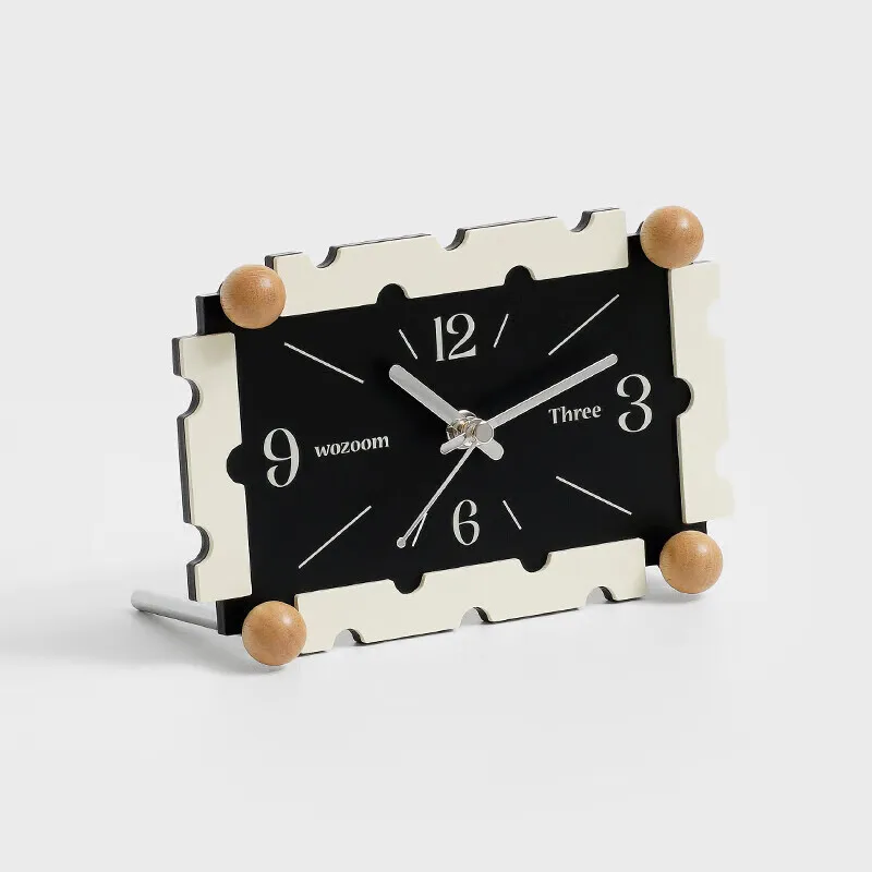 Modern Acrylic Table Clock for Living Room TV Cabinet Desktop Decor Entryway Wall Clock Home Decoration Ornament
Modern Acrylic Table Clock for Living Room TV Cabinet Desktop Decor Entryway Wall Clock Home Decoration Ornament