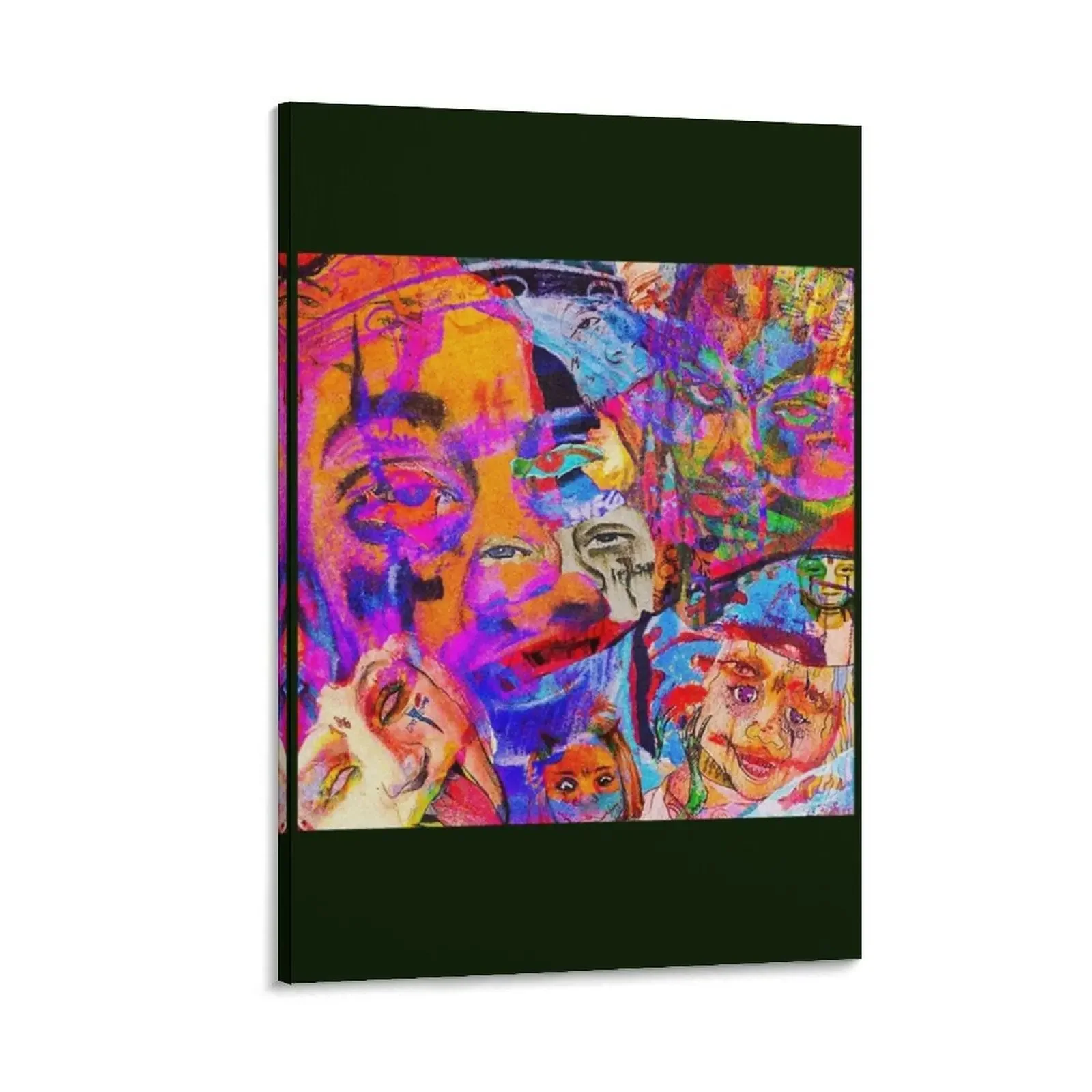 Abtarct Trending Canvas Painting decorative frames wall room decorations for the room Posters on the wall anime posters
Abtarct Trending Canvas Painting decorative frames wall room decorations for the room Posters on the wall anime posters
