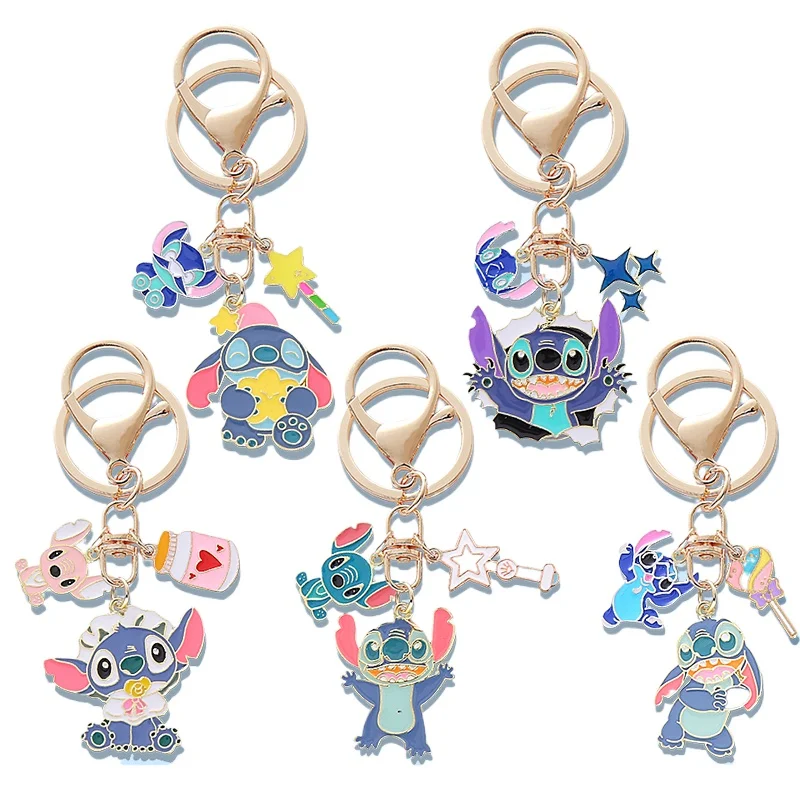 Милый брелок с изображением Диснея, мультяшная металлическая сумка, аксессуары, школьная сумка, подвеска для девочек, подарок на день рождения, аниме, игрушки
Милый брелок с изображением Диснея, мультяшная металлическая сумка, аксессуары, школьная сумка, подвеска для девочек, подарок на день рождения, аниме, игрушки