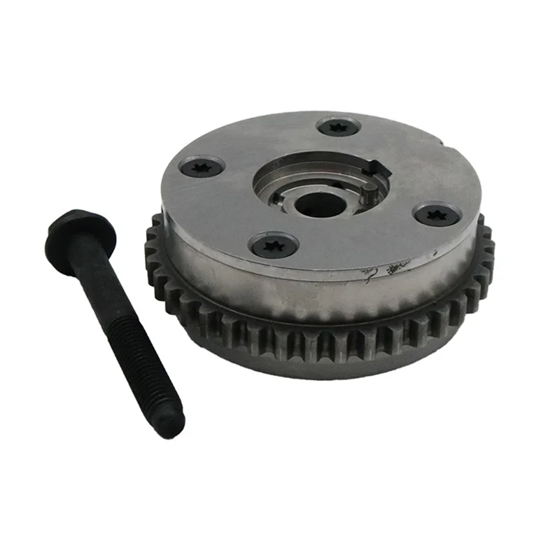 Superior-12684832 Car Phase Regulator Timing Gears Camshaft Adjuster Gear For Buick Cadillac GMC High Quality Car Part
Superior-12684832 Car Phase Regulator Timing Gears Camshaft Adjuster Gear For Buick Cadillac GMC High Quality Car Part