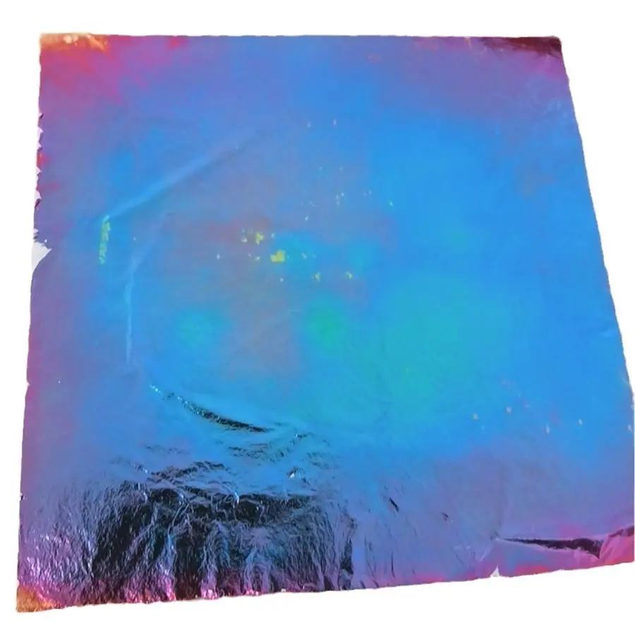 Burning Foil Paper, Gold Silver Copper Leaf for Chinese Painting, Lacquer & Rock Color Art, Decorative Metal Foil Sheets
Burning Foil Paper, Gold Silver Copper Leaf for Chinese Painting, Lacquer & Rock Color Art, Decorative Metal Foil Sheets