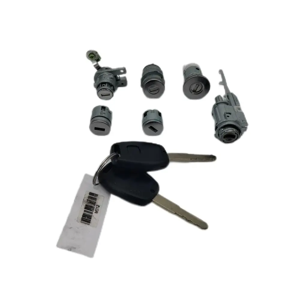 Выключатель зажигания, дверной замок багажника и ключи для Honda Accord 2003-2007 гг.
Выключатель зажигания, дверной замок багажника и ключи для Honda Accord 2003-2007 гг.