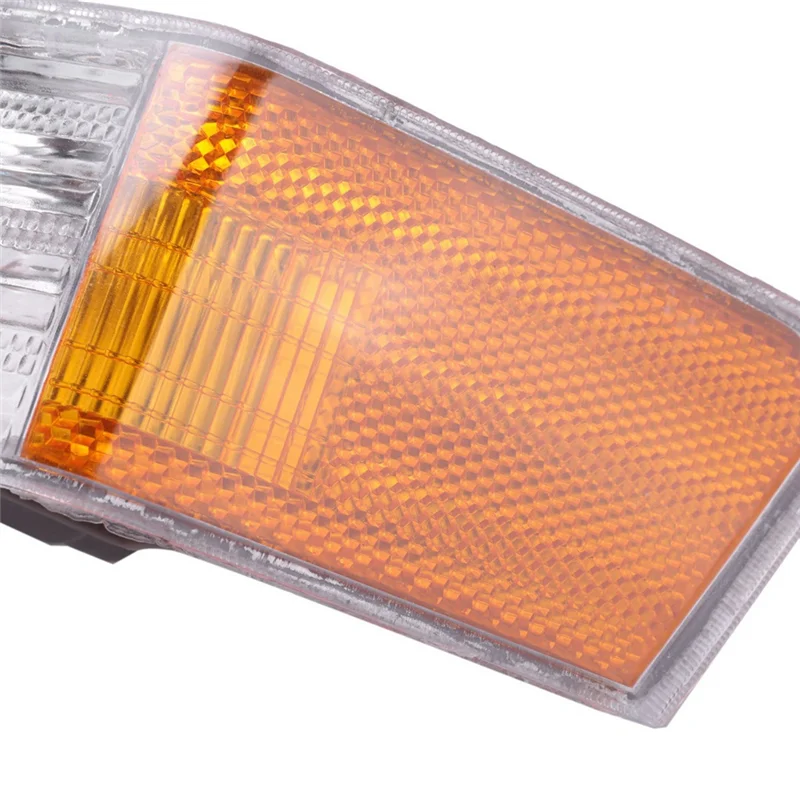 Automotive Dual Angle Lights Turn Signals For Jeep Liberty Patriot 2007-2014 68004181AC 68004180AC
Automotive Dual Angle Lights Turn Signals For Jeep Liberty Patriot 2007-2014 68004181AC 68004180AC