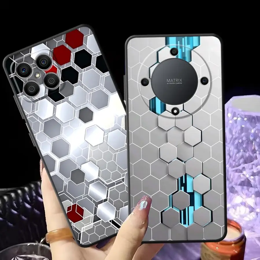 Funda Phone Cover Case for Huawei P20 Lite 2018 P30 P20 Pro P20 P40 Lite P Smart 2019 Metal Carbon Fiber
Funda Phone Cover Case for Huawei P20 Lite 2018 P30 P20 Pro P20 P40 Lite P Smart 2019 Metal Carbon Fiber