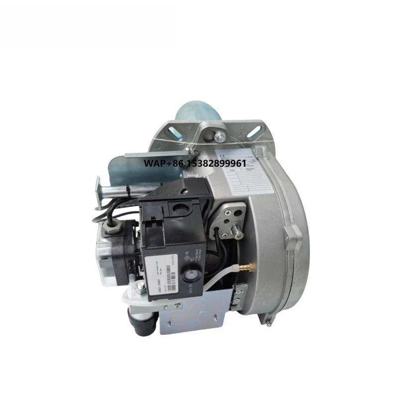 Eacoon 17220-112000kcal/h Industrial Light Oil Burner Steam Boilers New IP40 Waste Oil Burner
Eacoon 17220-112000kcal/h Industrial Light Oil Burner Steam Boilers New IP40 Waste Oil Burner