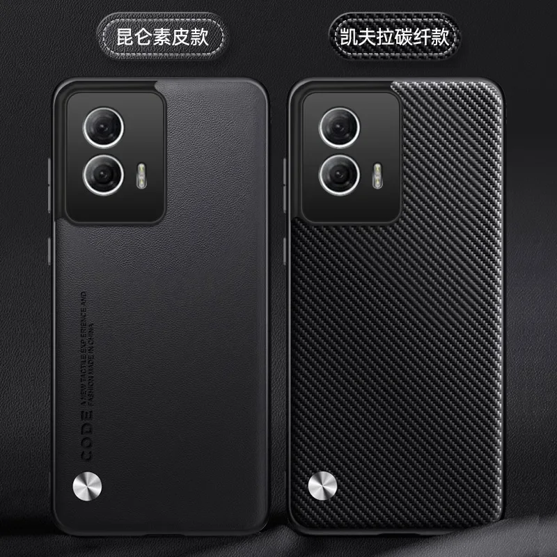For Motorola Moto G85 Чехол для Back Cover Matte Silicone Full Protection Phone Case For funda moto S50 Neo G85 5G Leather Case
For Motorola Moto G85 Чехол для Back Cover Matte Silicone Full Protection Phone Case For funda moto S50 Neo G85 5G Leather Case