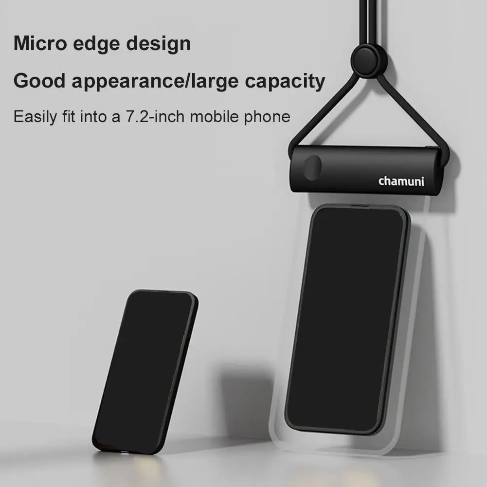 Summer Luminous Waterproof Pouch Swimming Gadget Beach Dry Bag Phone Case Cover Camping Skiing Holder For Cell Phone P2J5
Summer Luminous Waterproof Pouch Swimming Gadget Beach Dry Bag Phone Case Cover Camping Skiing Holder For Cell Phone P2J5