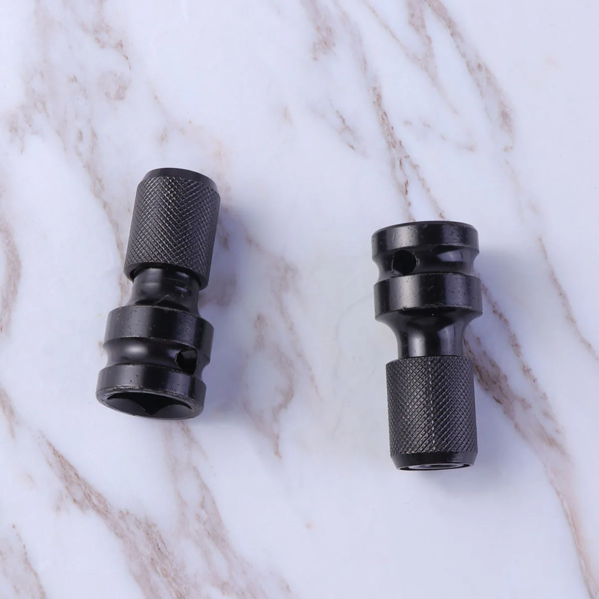 2Pcs Electric Wrench Changeover Head High Grade Material Quick Release Converter Converts Air Wrench Adapter
2Pcs Electric Wrench Changeover Head High Grade Material Quick Release Converter Converts Air Wrench Adapter