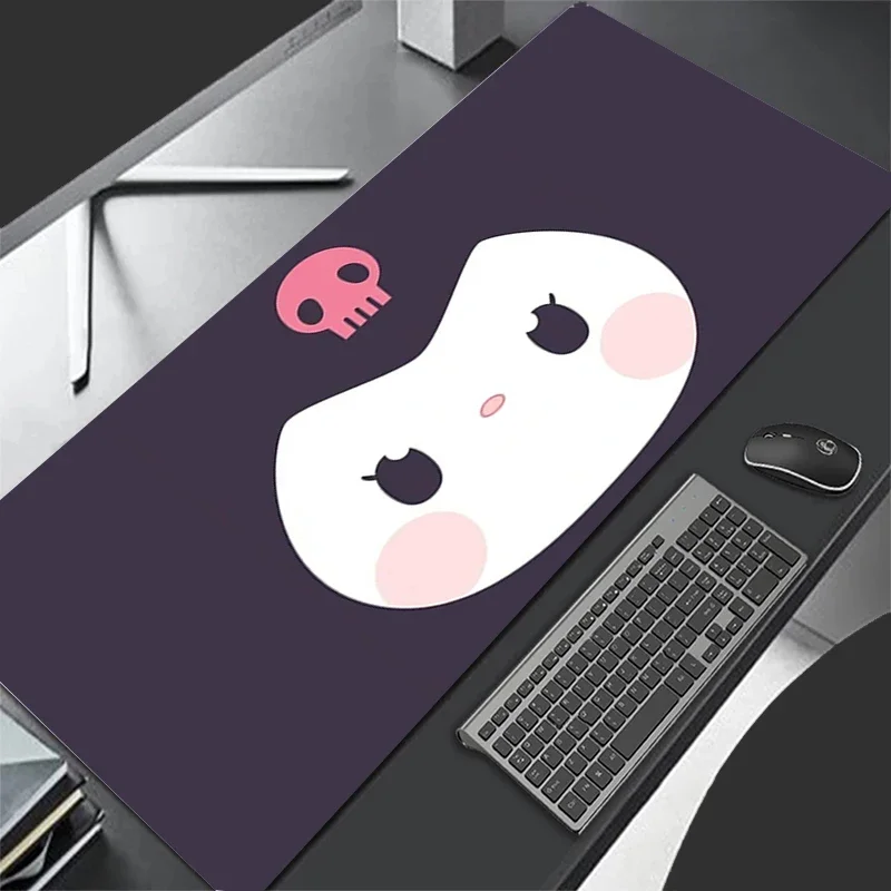 Офисные устойчивые к пятнам кожаные коврики для мыши Sanrio Kuromi, детский настольный коврик, коврики для мыши, расширенный настольный коврик для ноутбука для девочек, подарок геймеру
Офисные устойчивые к пятнам кожаные коврики для мыши Sanrio Kuromi, детский настольный коврик, коврики для мыши, расширенный настольный коврик для ноутбука для девочек, подарок геймеру