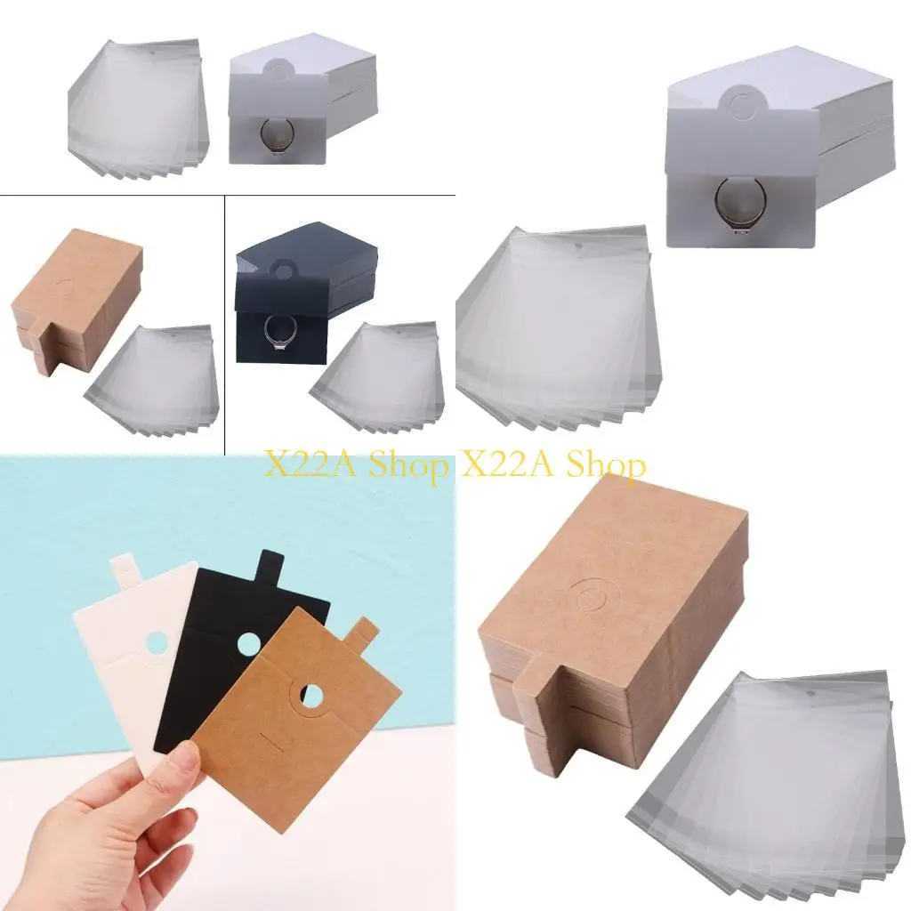 Уникальные 100 шт. пустое кольцо-держатель для карточек из крафт-картона кольцо подвесной держатель для карт ювелирные изделия
Уникальные 100 шт. пустое кольцо-держатель для карточек из крафт-картона кольцо подвесной держатель для карт ювелирные изделия