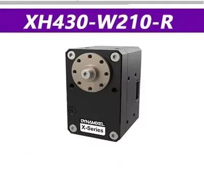 ROBOTIS DYNAMIXEL XH430-W210-R servo Dynamixel special steering engine for robot
ROBOTIS DYNAMIXEL XH430-W210-R servo Dynamixel special steering engine for robot