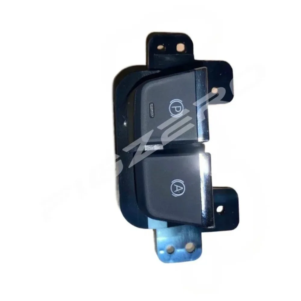 2018 China Genuine Electronic Parking Brake Actuation Switch EPB Control Black Button Interior Parts Old New Auto for MAXUS G50
2018 China Genuine Electronic Parking Brake Actuation Switch EPB Control Black Button Interior Parts Old New Auto for MAXUS G50
