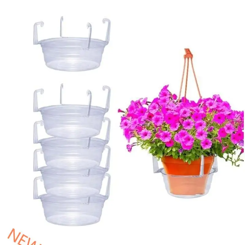 Sun Resistant Round Plant Tray Light weight Transparents Flower Pot Tray for Moistures Control and Root Monitoring
Sun Resistant Round Plant Tray Light weight Transparents Flower Pot Tray for Moistures Control and Root Monitoring