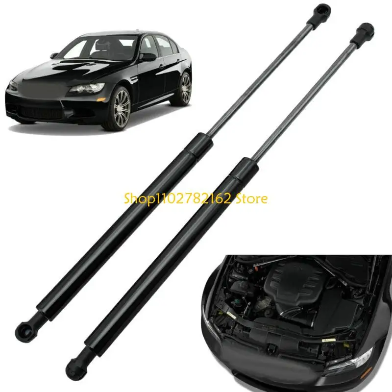 547B 2pcs Car Front Engine Hood Lift Support Shock Strut Arm Car Accessory Replace For E90 E91 E92 E93 2006-2013 51237060550
547B 2pcs Car Front Engine Hood Lift Support Shock Strut Arm Car Accessory Replace For E90 E91 E92 E93 2006-2013 51237060550