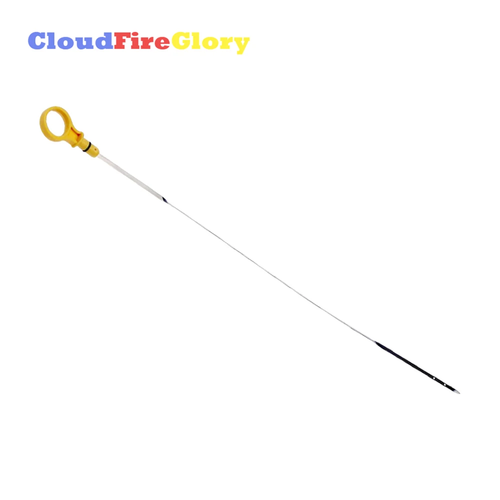 For Lincoln Zephyr V6 3.0l 2006 For Ford Fusion 2006-2012 Escape 2009-2012 Transmission Oil Fluid Level Dipstick 6E5Z6750AC
For Lincoln Zephyr V6 3.0l 2006 For Ford Fusion 2006-2012 Escape 2009-2012 Transmission Oil Fluid Level Dipstick 6E5Z6750AC