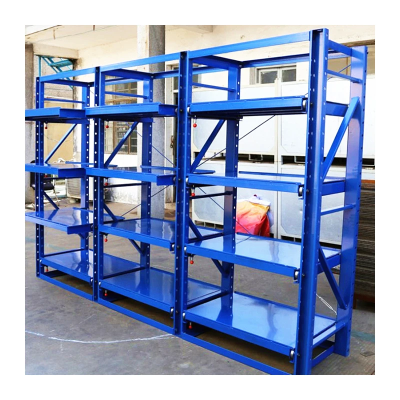 Storage Adjustable Drawer Type Tooling Mold Shelves
Storage Adjustable Drawer Type Tooling Mold Shelves