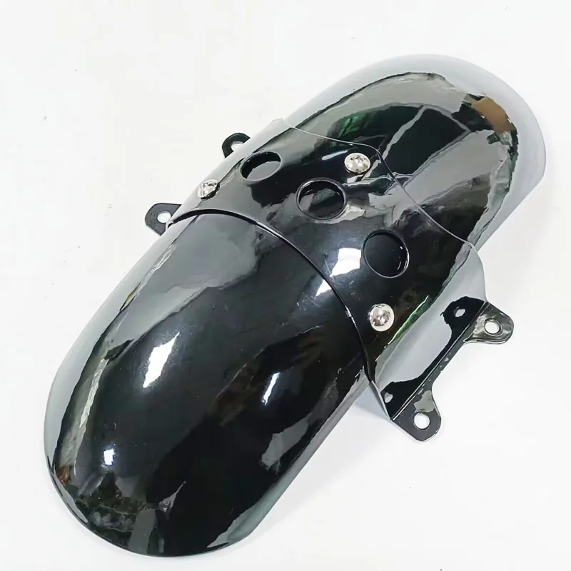 Front Fender Mudguard Metal Steel for YAMAHA TW125 TW200 TW225 all years Glossy Black
Front Fender Mudguard Metal Steel for YAMAHA TW125 TW200 TW225 all years Glossy Black