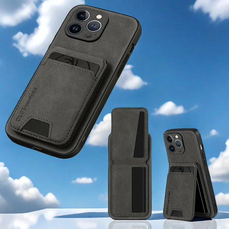 Для iPhone 14/14Plus/14Pro/14Pro Max чехол из искусственной кожи кожаный кошелек держатель для карт кожаный чехол
Для iPhone 14/14Plus/14Pro/14Pro Max чехол из искусственной кожи кожаный кошелек держатель для карт кожаный чехол