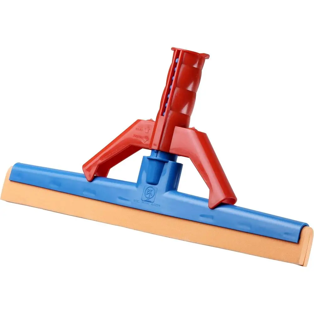 Floor Squeegee and Mop Set with Holder for Cleaning Hardwood, Parquet, Laminate, and Marble Floors | Efficiently Removes Water,
Floor Squeegee and Mop Set with Holder for Cleaning Hardwood, Parquet, Laminate, and Marble Floors | Efficiently Removes Water,