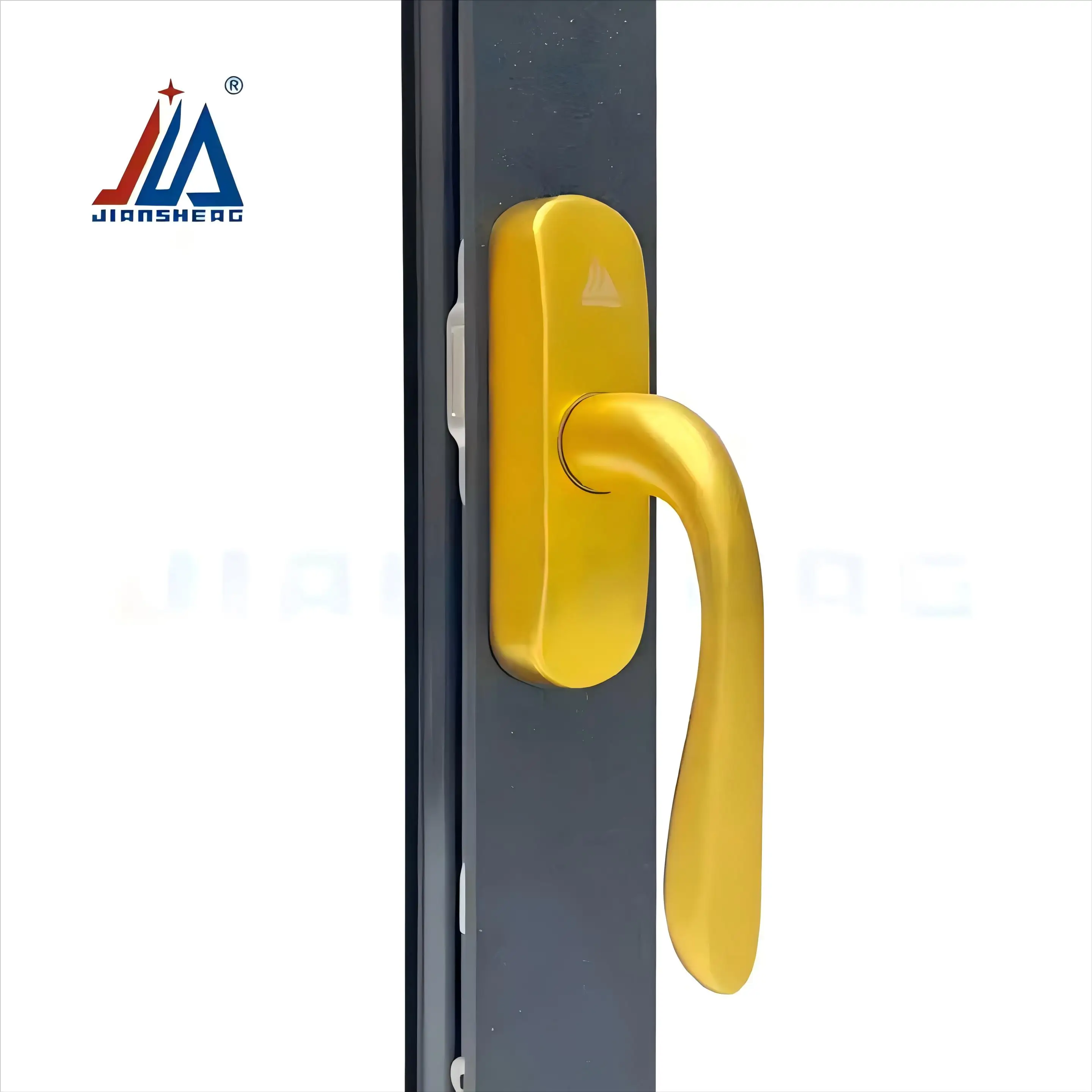 Modern Style Removable Casement Aluminium Sliding Window Handle Door Handle for Villa Bathroom Hotel Made of Alloy
Modern Style Removable Casement Aluminium Sliding Window Handle Door Handle for Villa Bathroom Hotel Made of Alloy