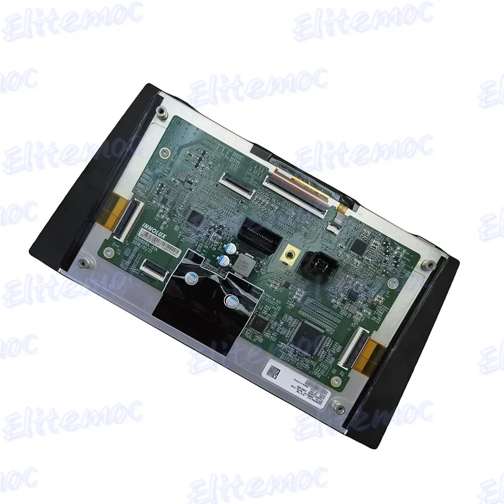 8" LCD Display with touch panel DD080RA-01E for Car Center Console Navigation GPS Screen Repairment
8" LCD Display with touch panel DD080RA-01E for Car Center Console Navigation GPS Screen Repairment