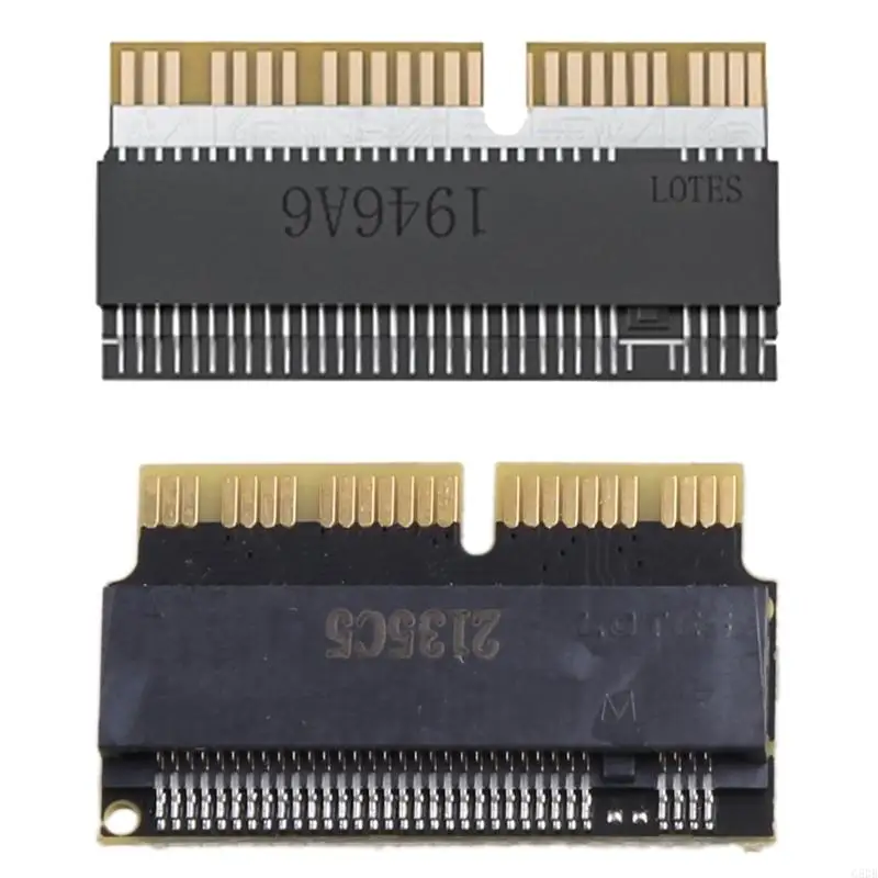 G8DB NVME PCIE для M.2 Internal SSD -адаптер Профессиональная производительность для Air/
G8DB NVME PCIE для M.2 Internal SSD -адаптер Профессиональная производительность для Air/