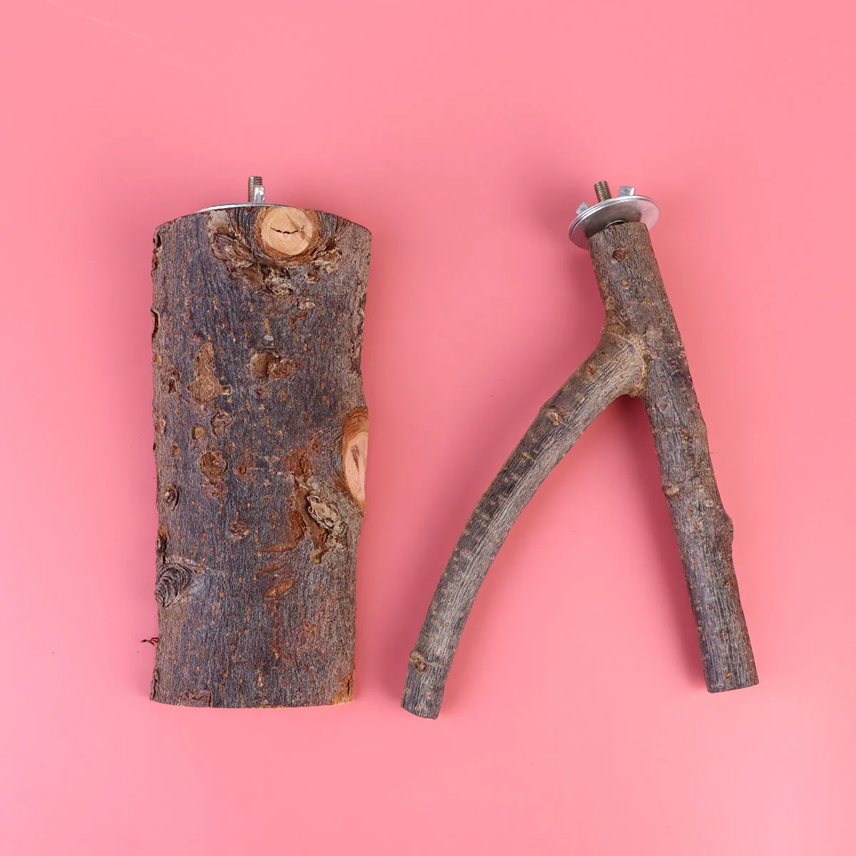 2pcs Parrot Wood Fork Bird Perch St Small Natural Safe Chew Gnaw Beak Nails Cockatiels Parakeets Parrots Lovebirds
2pcs Parrot Wood Fork Bird Perch St Small Natural Safe Chew Gnaw Beak Nails Cockatiels Parakeets Parrots Lovebirds