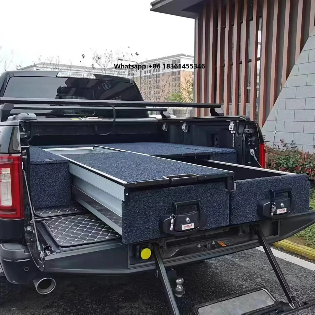 For tundra 4x4 Pickup Truck Drawer System Cargo Back Drawer Slide Unity Pickup Truck Storage Drawers
For tundra 4x4 Pickup Truck Drawer System Cargo Back Drawer Slide Unity Pickup Truck Storage Drawers