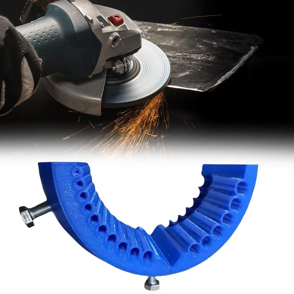 Drill Bit Sharpener Old Drill Bit Grinder Polishing Power Angle Attachment Grinder Parts Tool Applicable I0R2
Drill Bit Sharpener Old Drill Bit Grinder Polishing Power Angle Attachment Grinder Parts Tool Applicable I0R2