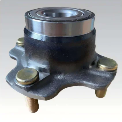28BWK15J Rear Wheel Hub Bearing For Suzuki Carry Every DA52 DA63 DA64
28BWK15J Rear Wheel Hub Bearing For Suzuki Carry Every DA52 DA63 DA64