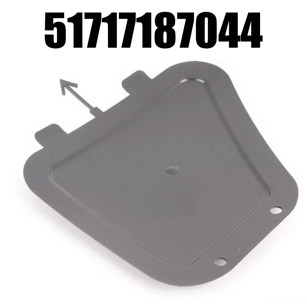 Front Wheel Arch Cover Trim 51717187044 Bumper Upper End Sealing For BMW- For F10/F11 For F06/F12/F13 For F07 Exterior Parts
Front Wheel Arch Cover Trim 51717187044 Bumper Upper End Sealing For BMW- For F10/F11 For F06/F12/F13 For F07 Exterior Parts