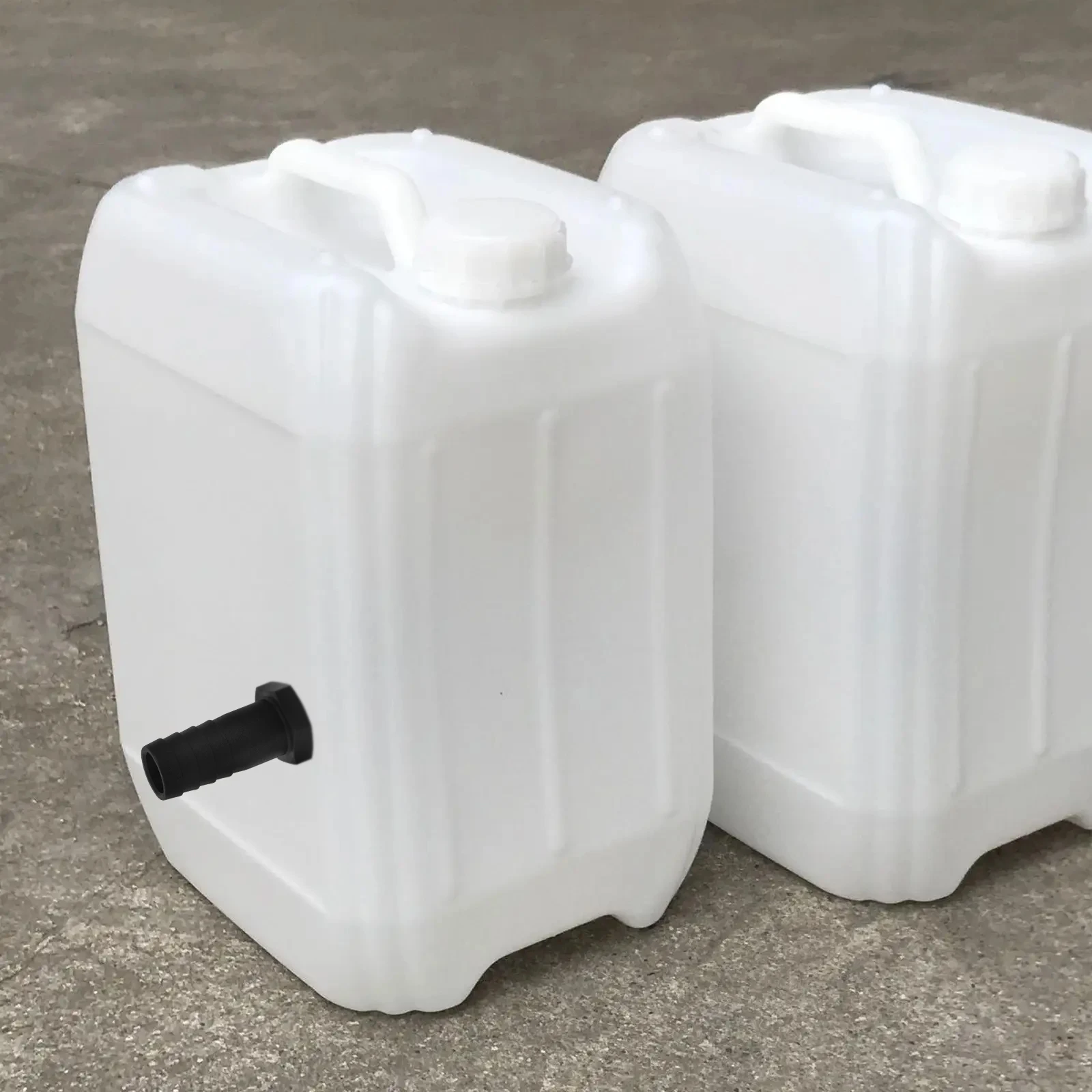 2pcs Pagoda Joint Plastic Water Tank Connector Garden Hose Fitting Aquarium Pipe Threaded Adapter Rain Barrels Tubs
2pcs Pagoda Joint Plastic Water Tank Connector Garden Hose Fitting Aquarium Pipe Threaded Adapter Rain Barrels Tubs