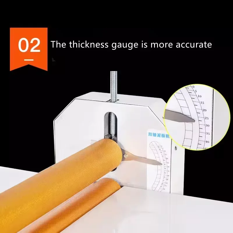 Ручной пресс для глины из алюминиевого сплава, инструмент для лепки и творчества
Ручной пресс для глины из алюминиевого сплава, инструмент для лепки и творчества