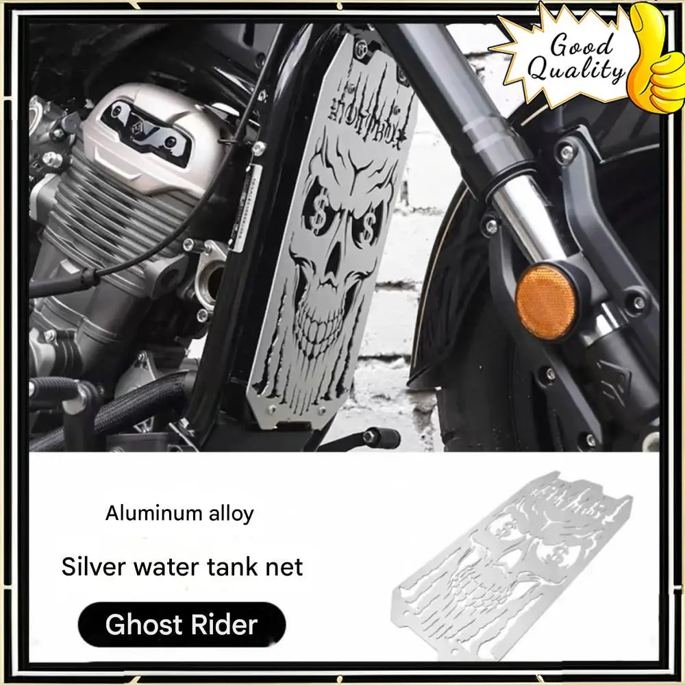 Good Quality For BENDA ChinchiIIa 500 engine protection cover water tank net protective net guard plate cover accessories
Good Quality For BENDA ChinchiIIa 500 engine protection cover water tank net protective net guard plate cover accessories