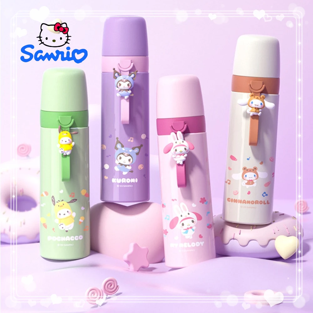 Новая серия Kawaii Sanlio Изолированная чашка высокая красота 304 нержавеющая сталь марка Co Портативный студент красивый подарок для друзей
Новая серия Kawaii Sanlio Изолированная чашка высокая красота 304 нержавеющая сталь марка Co Портативный студент красивый подарок для друзей