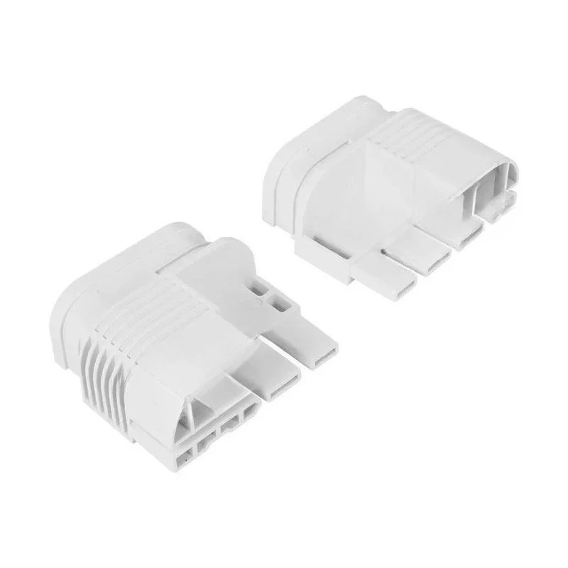 RV modification accessories: RV forehead profile connector
RV modification accessories: RV forehead profile connector