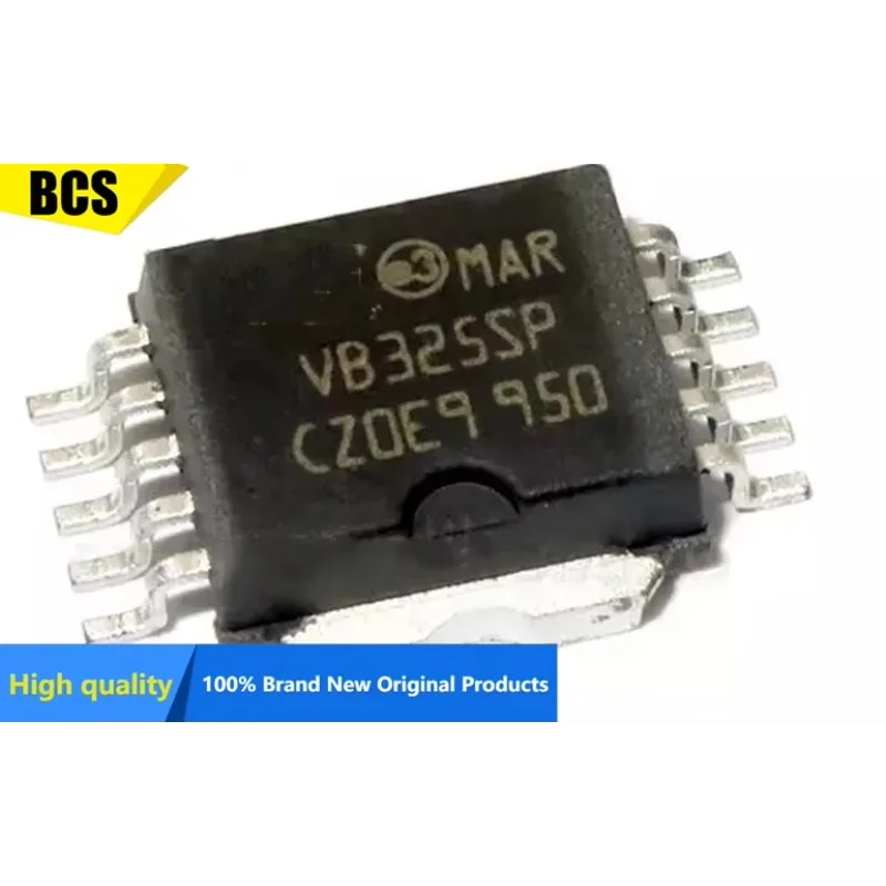 (10piece) New VB325SP VB325 VB525SP VB525 HSOP-10 In Stock
(10piece) New VB325SP VB325 VB525SP VB525 HSOP-10 In Stock