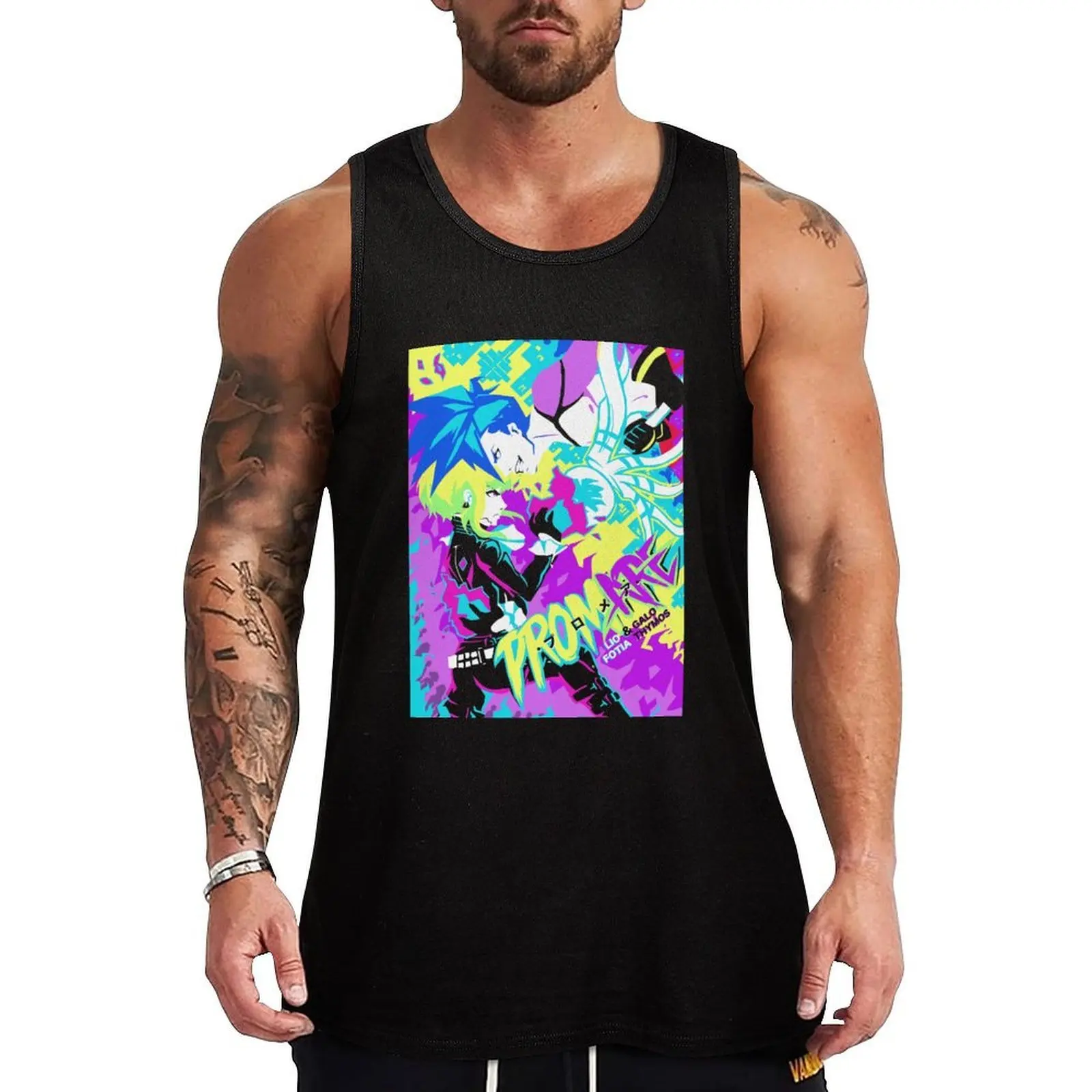 The Gallant Ones Tank Top Work Outdoor Tank Top Durable Utility Sleeveless
The Gallant Ones Tank Top Work Outdoor Tank Top Durable Utility Sleeveless
