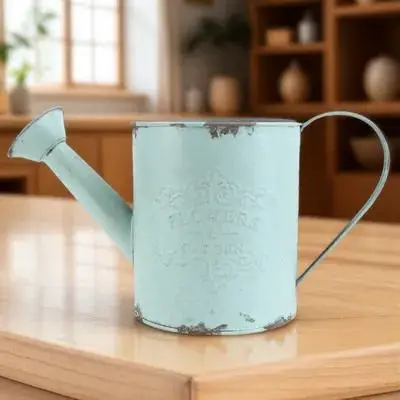Retro Iron Flower Bucket Vintage Plant Pots Decorative Bucket Dried Flowers Display Arrangement Household Garden Decor
Retro Iron Flower Bucket Vintage Plant Pots Decorative Bucket Dried Flowers Display Arrangement Household Garden Decor