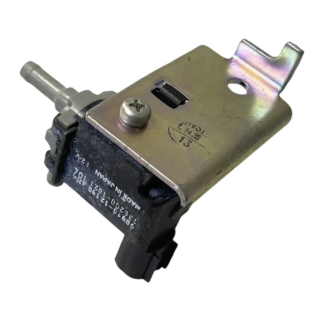90910-12190 vacuum switch valve assembly is suitable for 01-03 PRIUS 9091012190
90910-12190 vacuum switch valve assembly is suitable for 01-03 PRIUS 9091012190