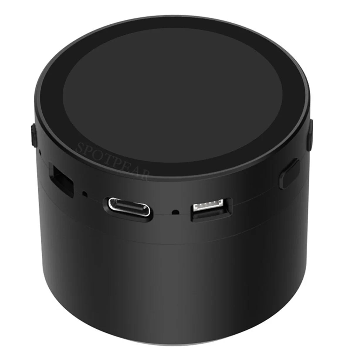 НОВИНКА для DeepSeek XiaoZhi AI голосовой чат робот-динамик ESP32-S3 N16R8 макетная плата с 1,85-дюймовым круглым ЖК-дисплеем
НОВИНКА для DeepSeek XiaoZhi AI голосовой чат робот-динамик ESP32-S3 N16R8 макетная плата с 1,85-дюймовым круглым ЖК-дисплеем