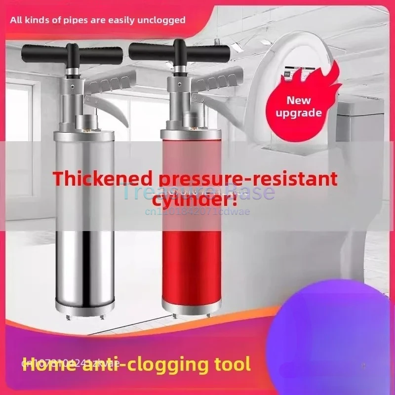 Сосуд для очистки трубопровода GQ-4 Пневматический однопустолет высокого давления для сточных вод бытового типа
Сосуд для очистки трубопровода GQ-4 Пневматический однопустолет высокого давления для сточных вод бытового типа